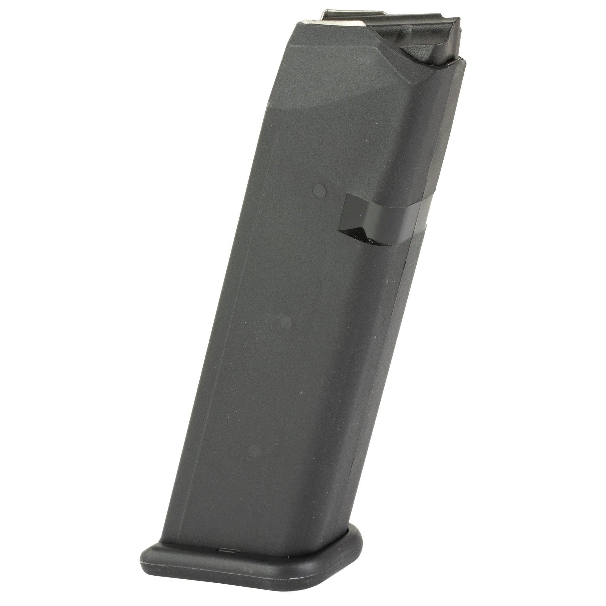 MAG KCI USA FOR GLOCK 9MM 17RD BLACK - American Ordnance