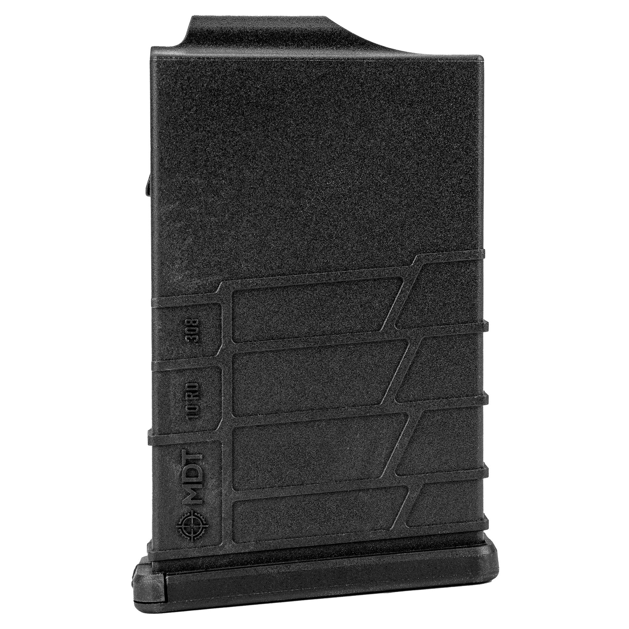 MAG MDT 6 GT 10RD POLY BLK - American Ordnance