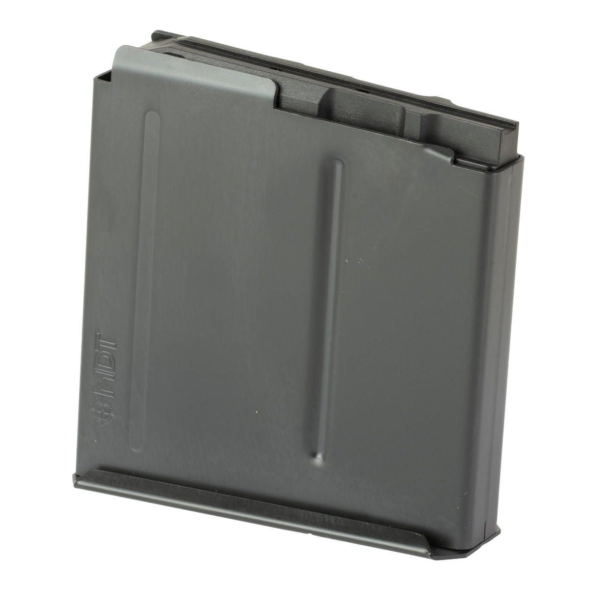 MAG MDT AICS 300PRC 5RD METAL BLK - American Ordnance