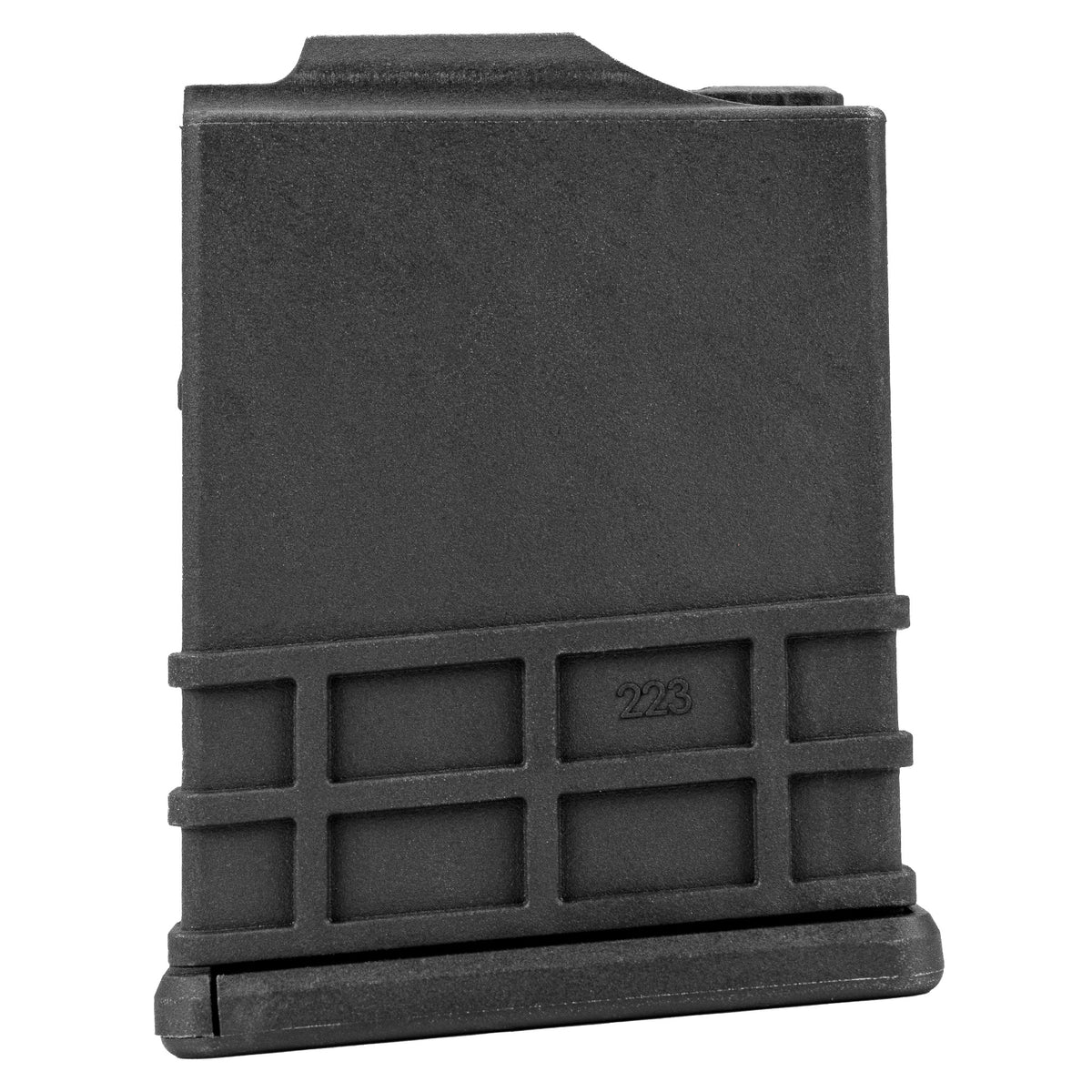 MAG MDT AICS .223 10RD POLY BLK - American Ordnance