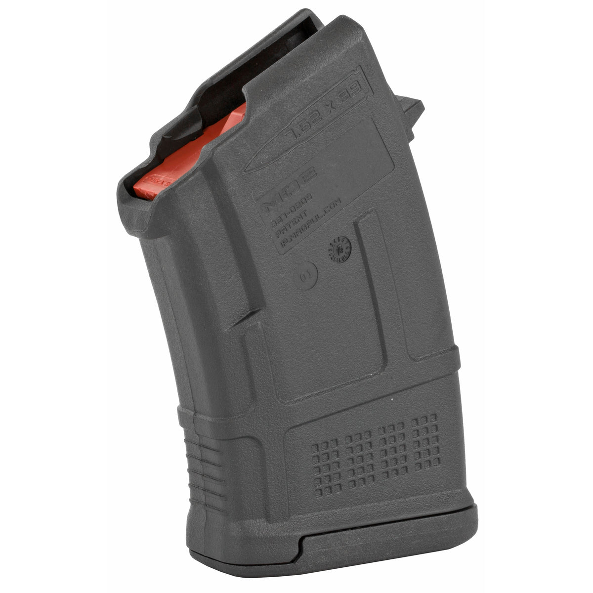 MAGPUL PMAG AK MOE 7.62X39 10RD BLK - American Ordnance