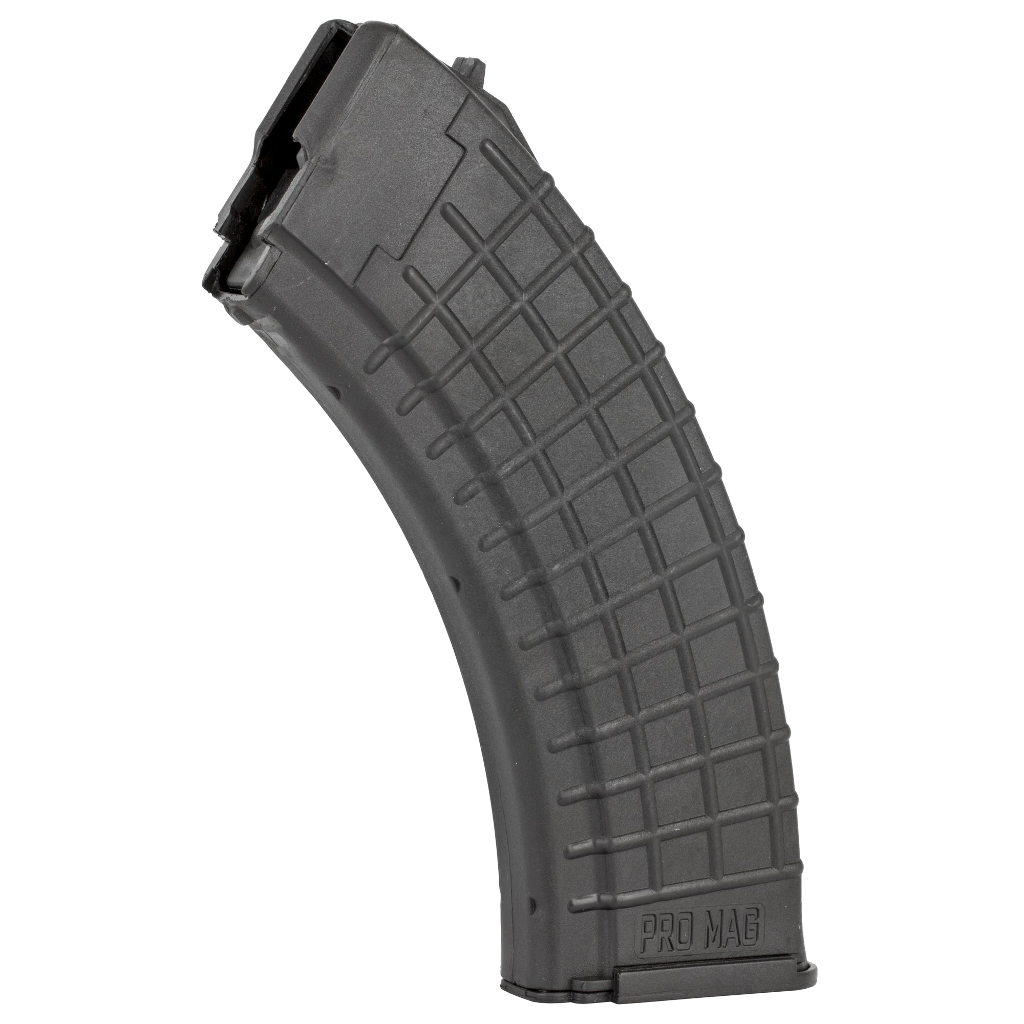 PROMAG AK-47 762X39 30RD POLY BL - American Ordnance