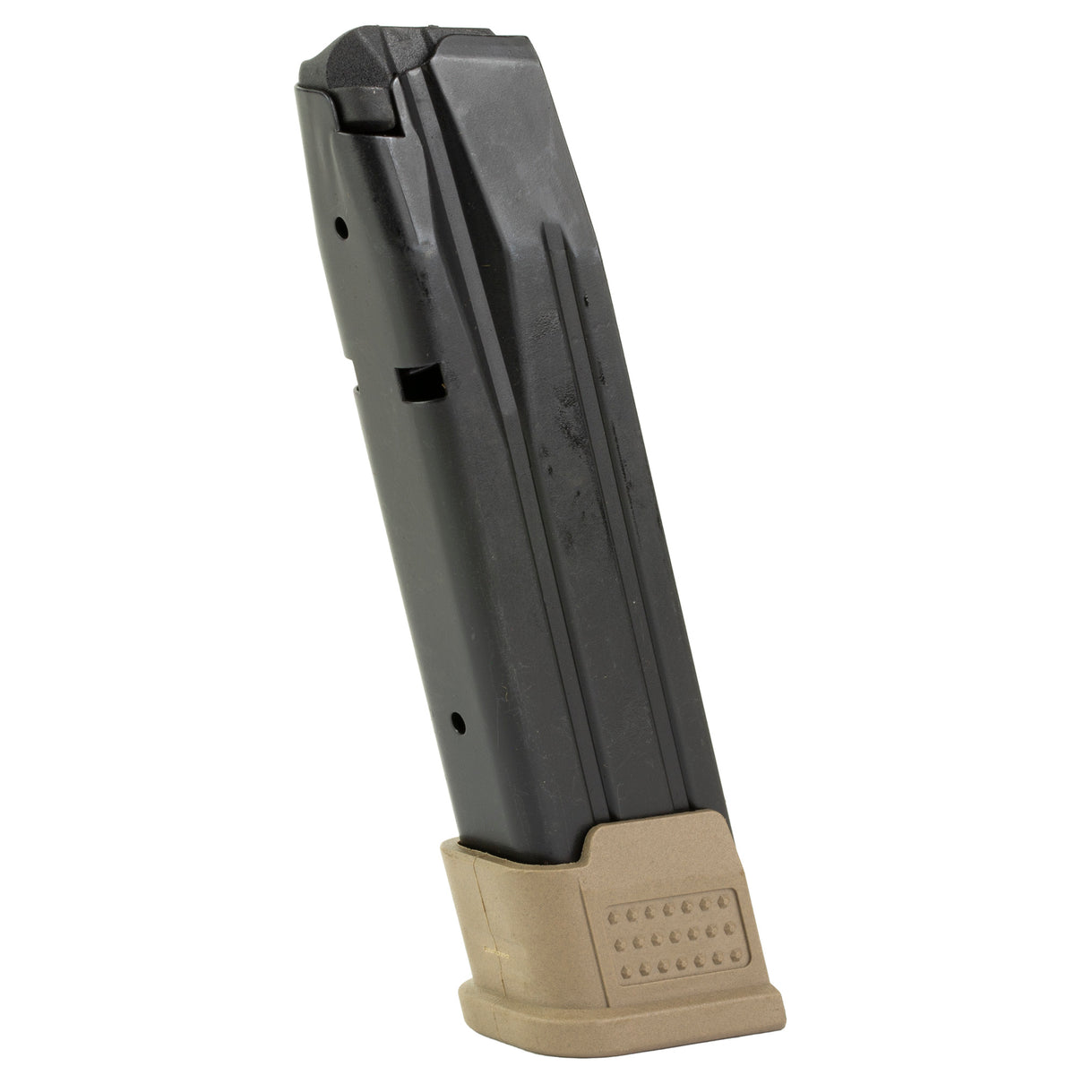 PROMAG SIG P320 9MM 21RD BLU ST/FDE - American Ordnance