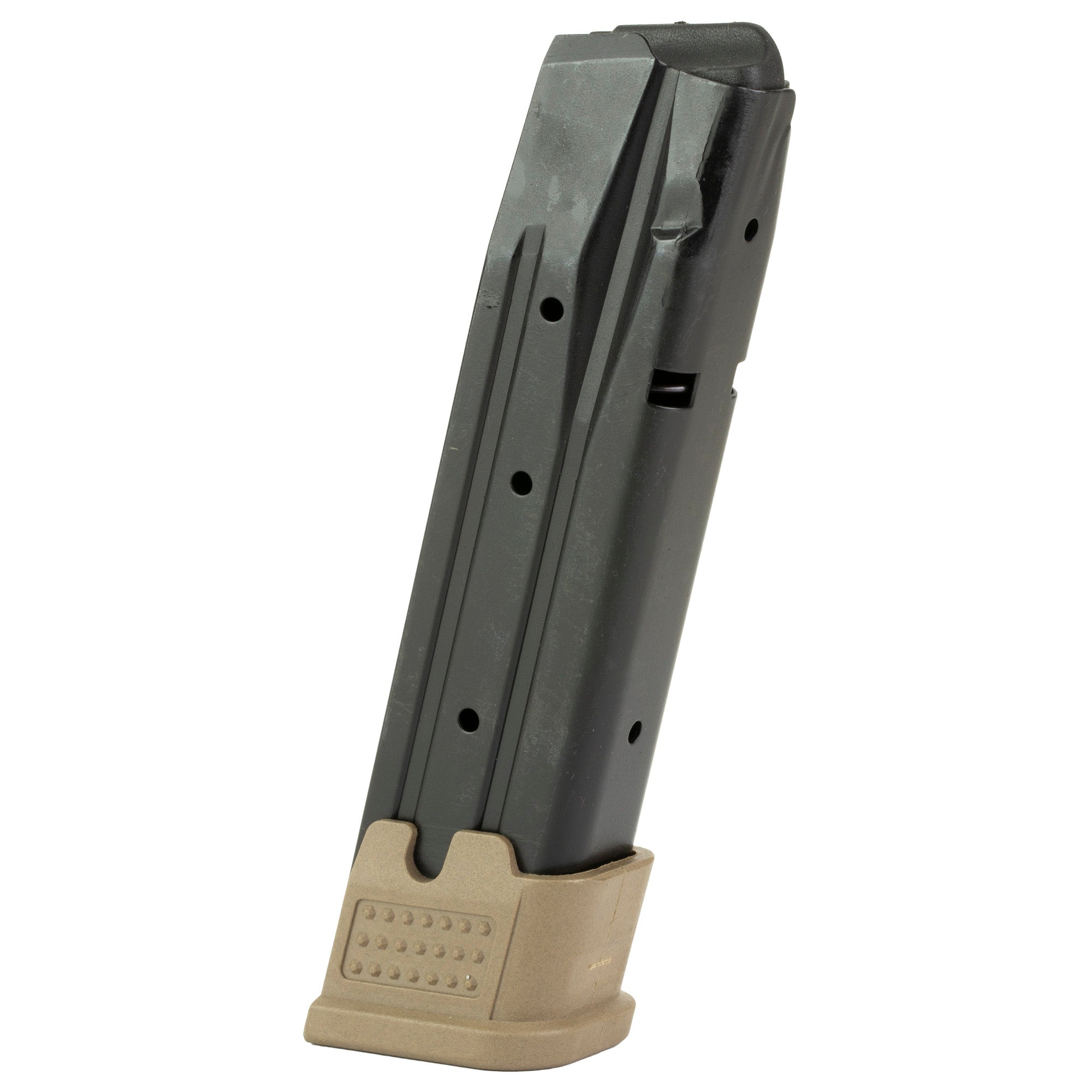 PROMAG SIG P320 9MM 21RD BLU ST/FDE - American Ordnance