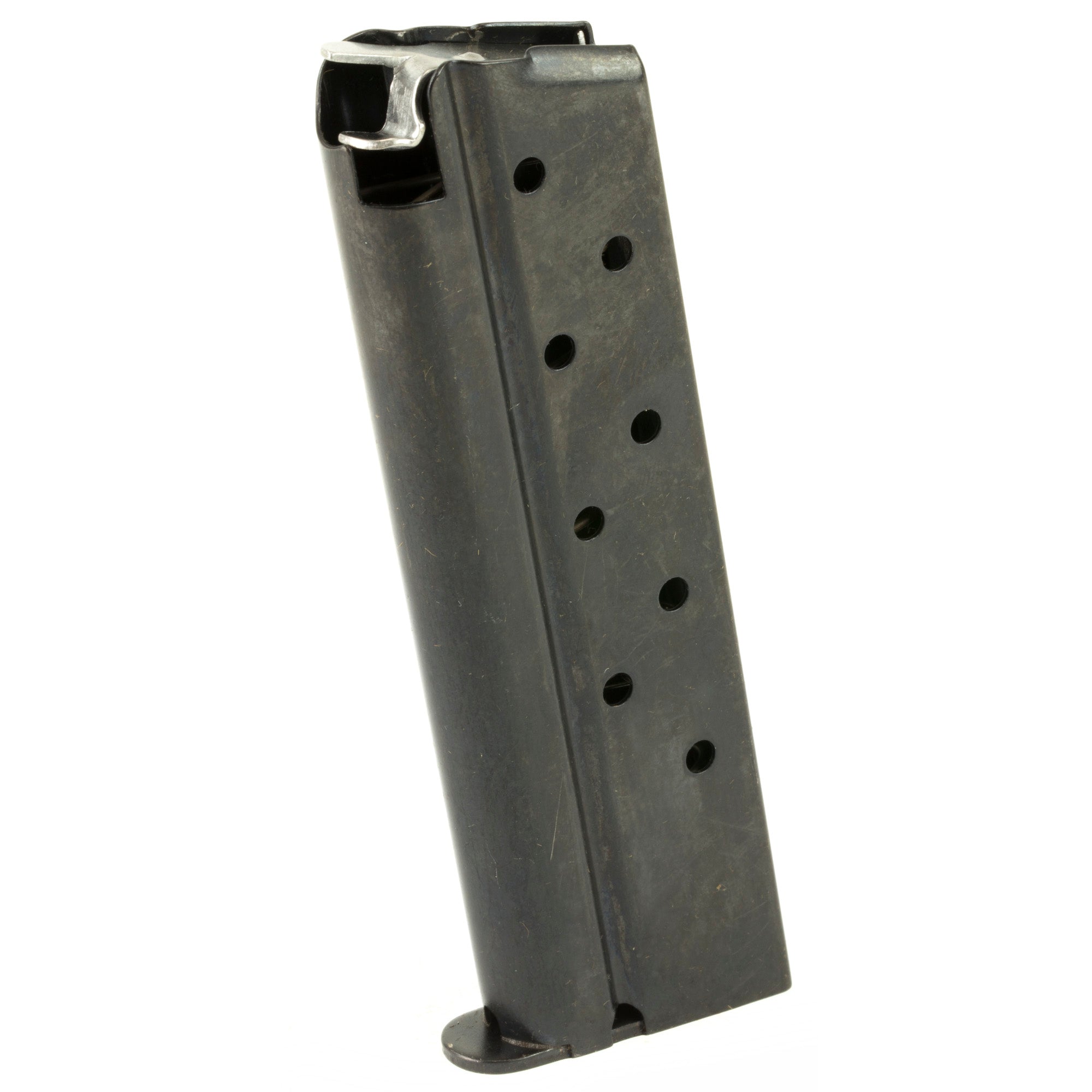 MAGAZINE SPRGFLD 9MM 9RD BL - American Ordnance