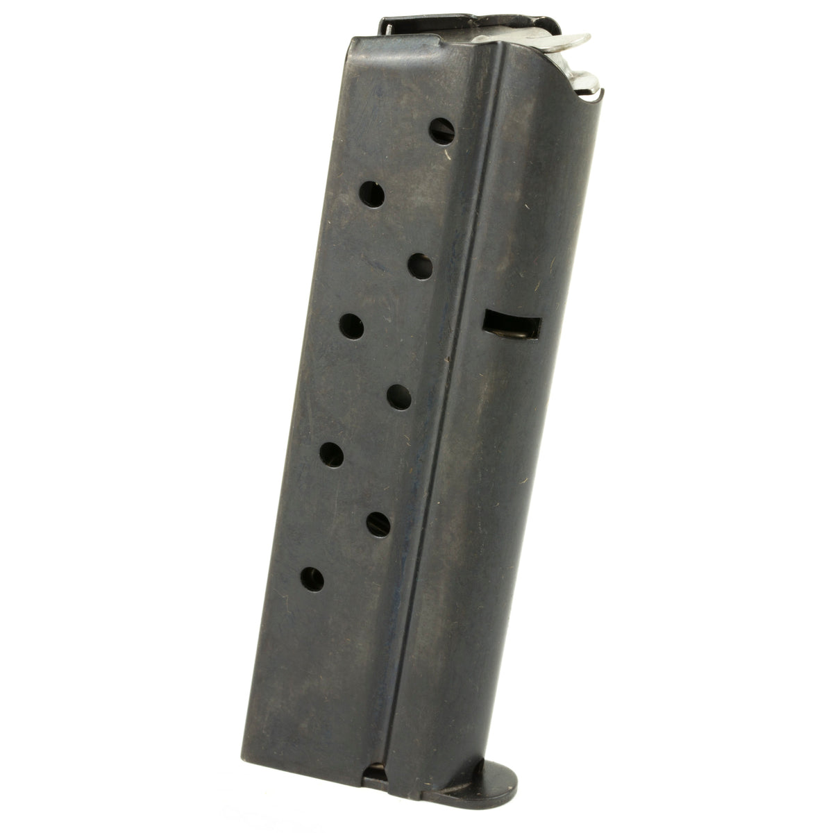 MAGAZINE SPRGFLD 9MM 9RD BL - American Ordnance