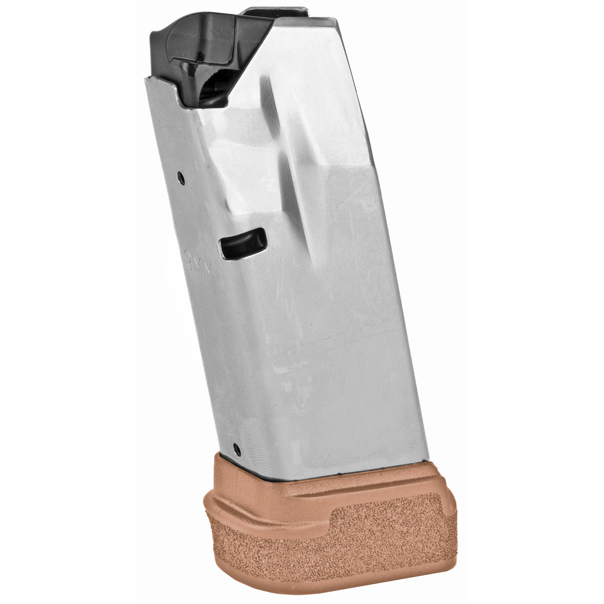 MAGAZINE SPRGFLD 9MM HELLCAT 13R FDE - American Ordnance