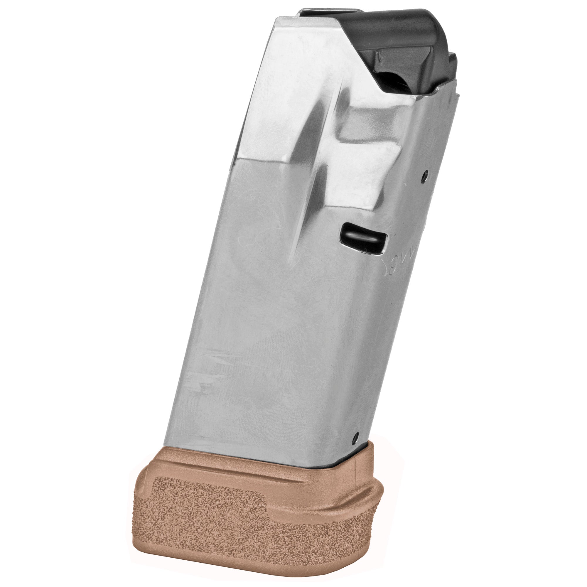 MAGAZINE SPRGFLD 9MM HELLCAT 13R FDE - American Ordnance