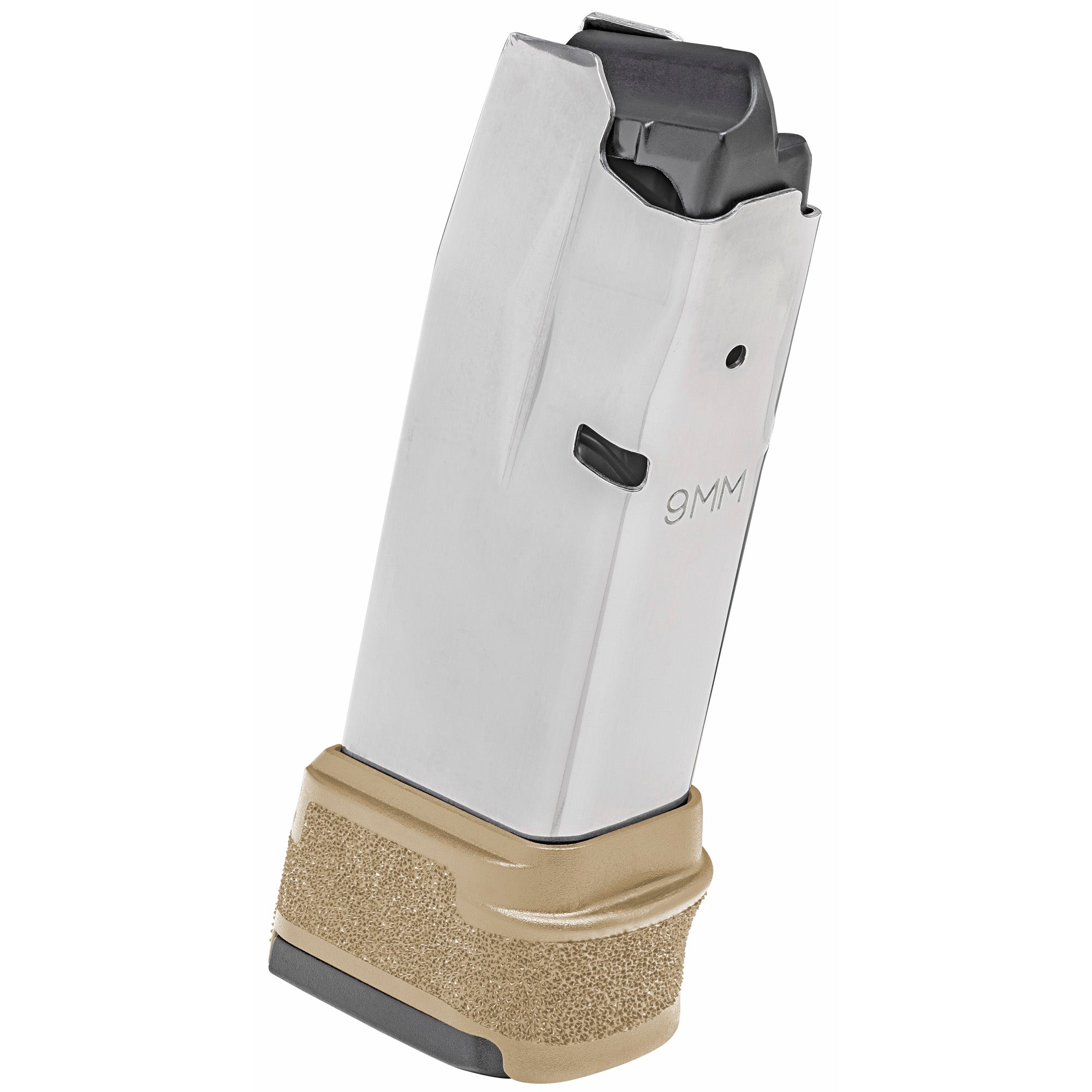 MAGAZINE SPRGFLD 9MM HELLCAT 15R FDE - American Ordnance