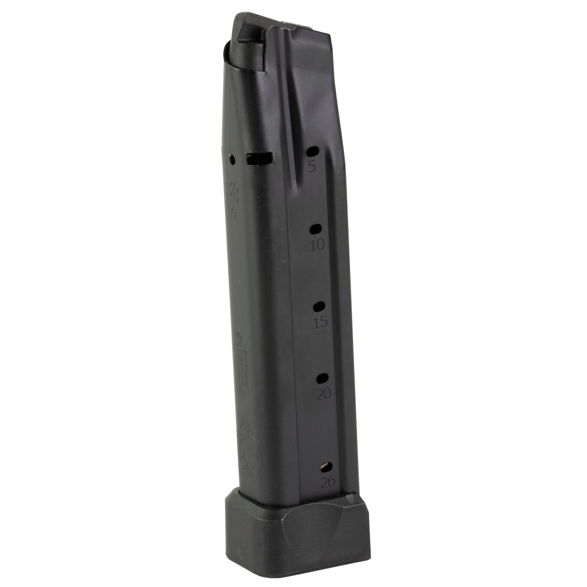 MAGAZINE SPRGFLD 9MM PRODIGY 26RD - American Ordnance