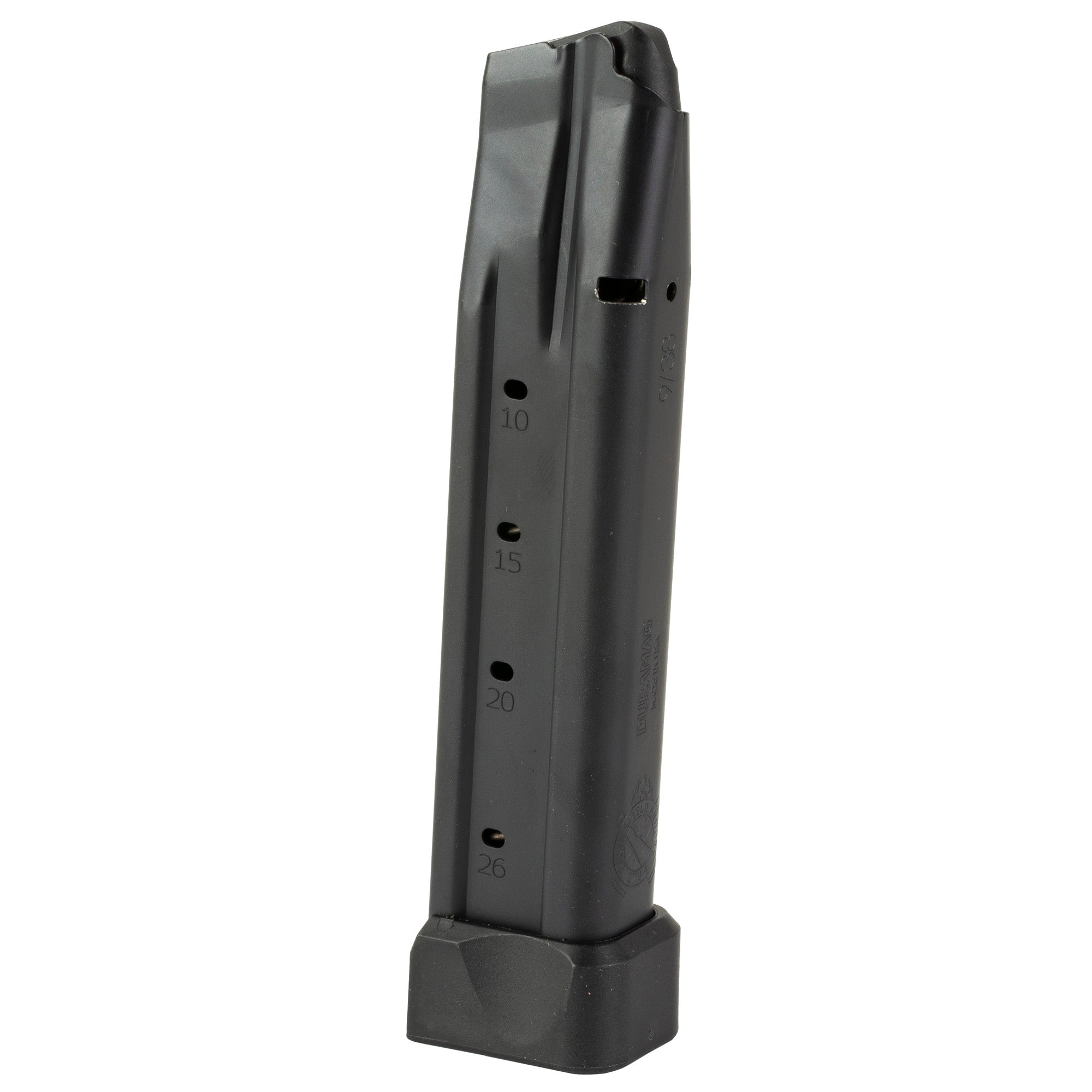 MAGAZINE SPRGFLD 9MM PRODIGY 26RD - American Ordnance