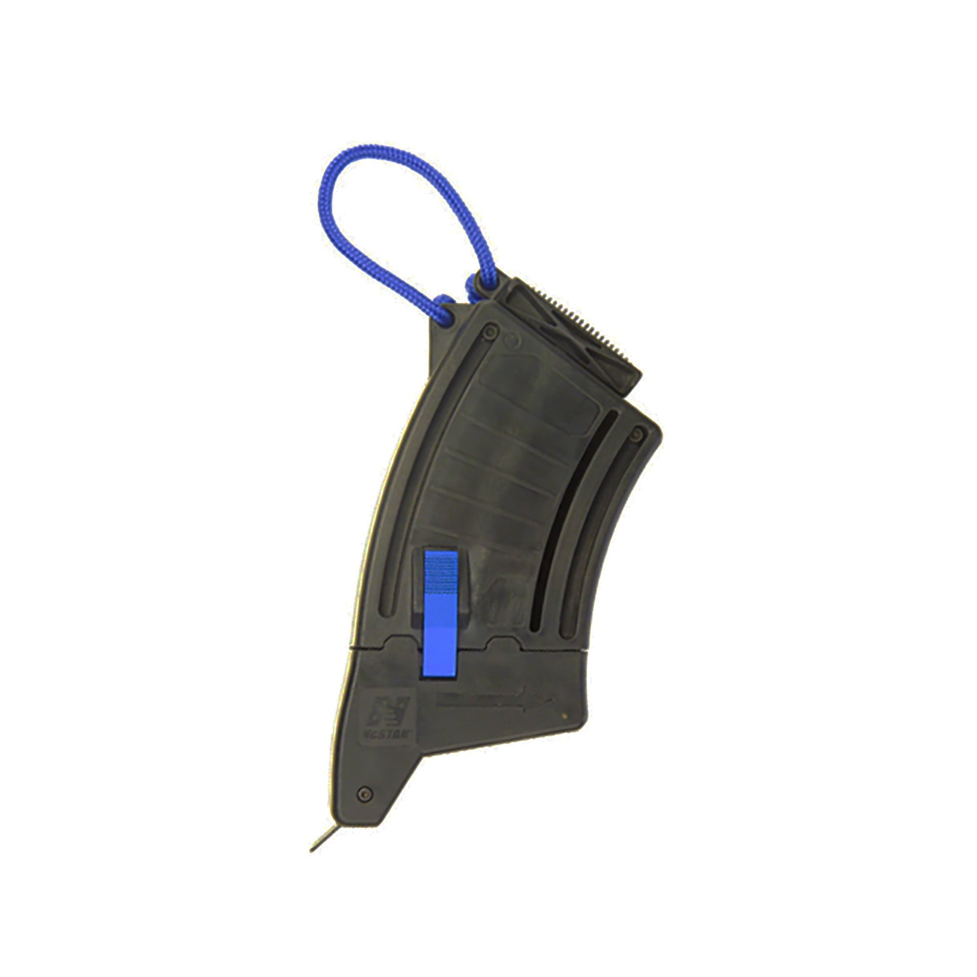 NCSTAR AK MAG SPEED LOADER BLACK - American Ordnance