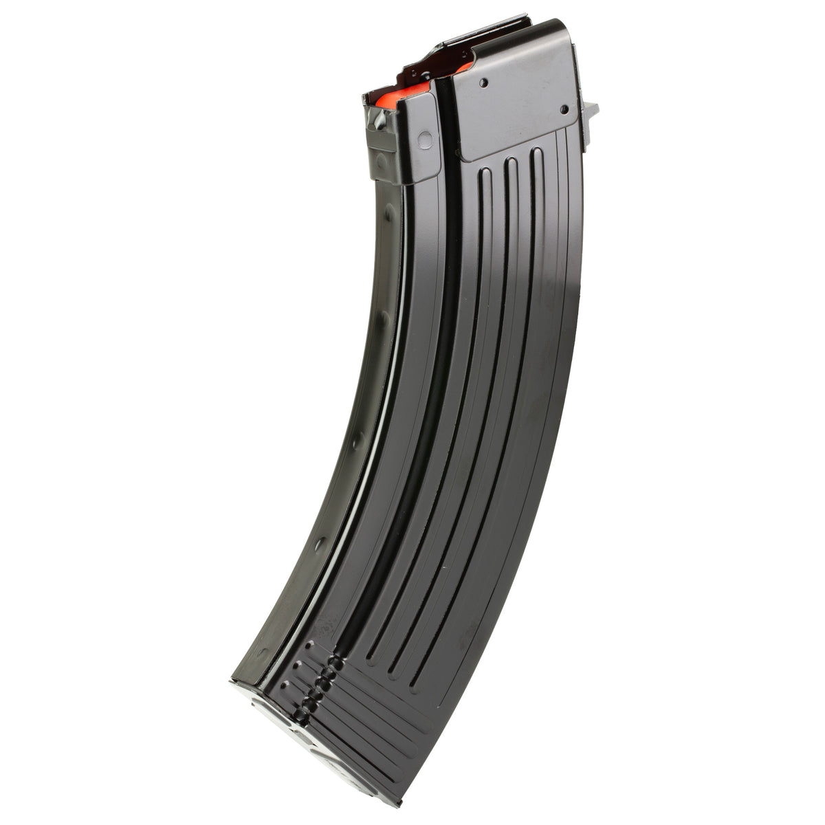 GO MAG AK47 30RD STEEL 762X39 BLK - American Ordnance