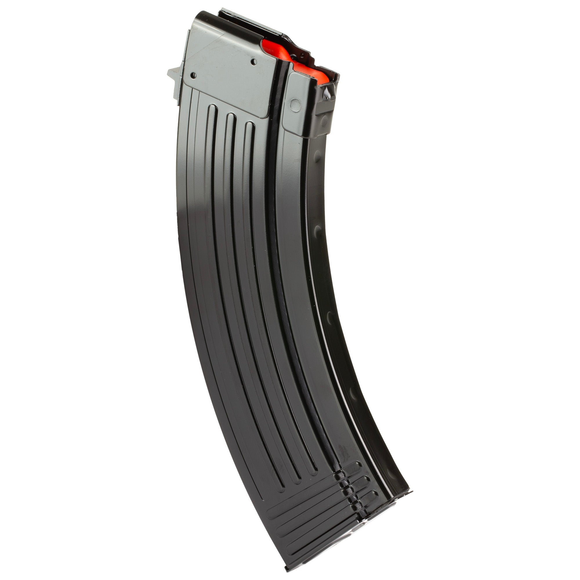 GO MAG AK47 30RD STEEL 762X39 BLK - American Ordnance