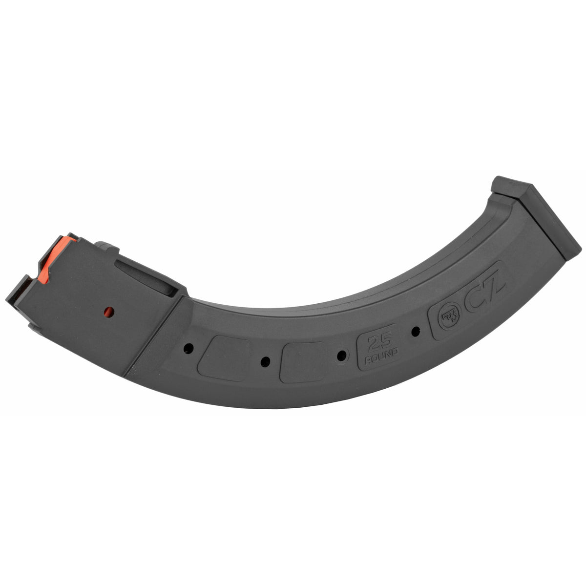 MAGAZINE CZ 455/512 22LR POLY 25RD - American Ordnance