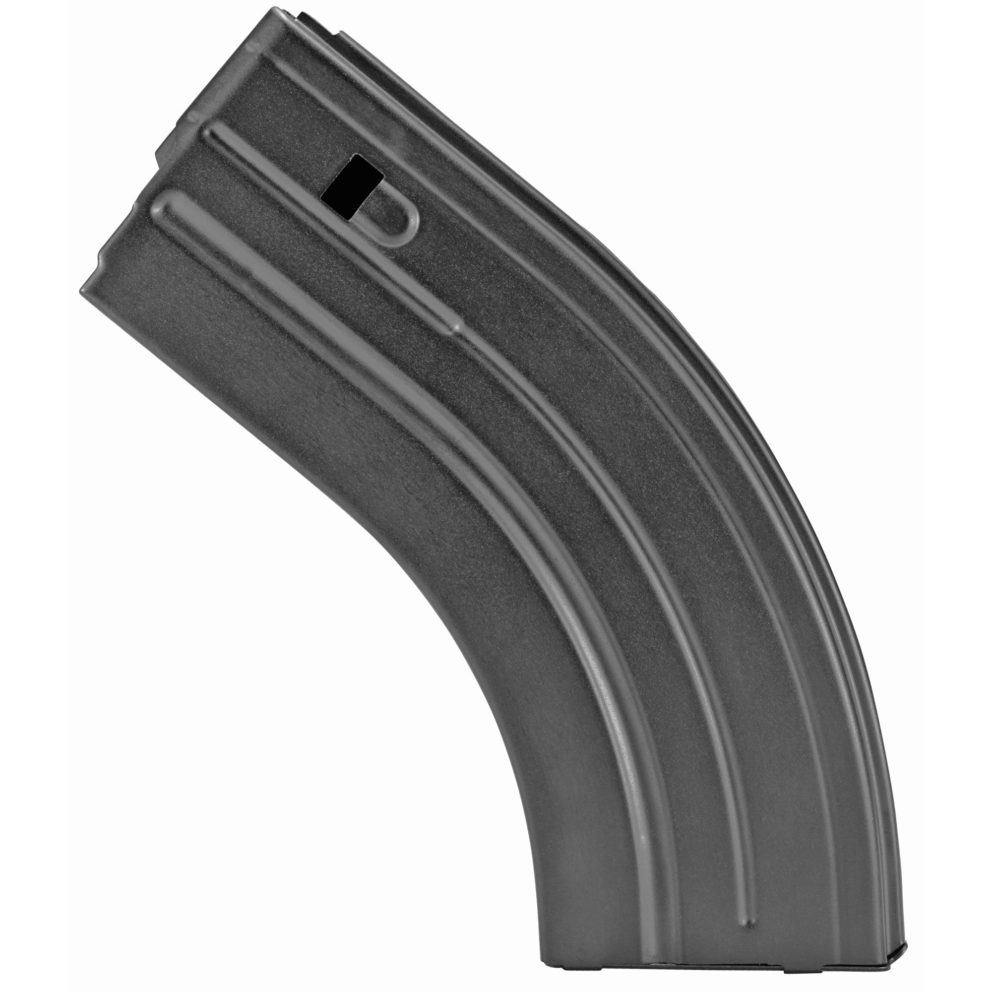 MAG DURAMAG 28RD 7.62X39 SS BLK - American Ordnance