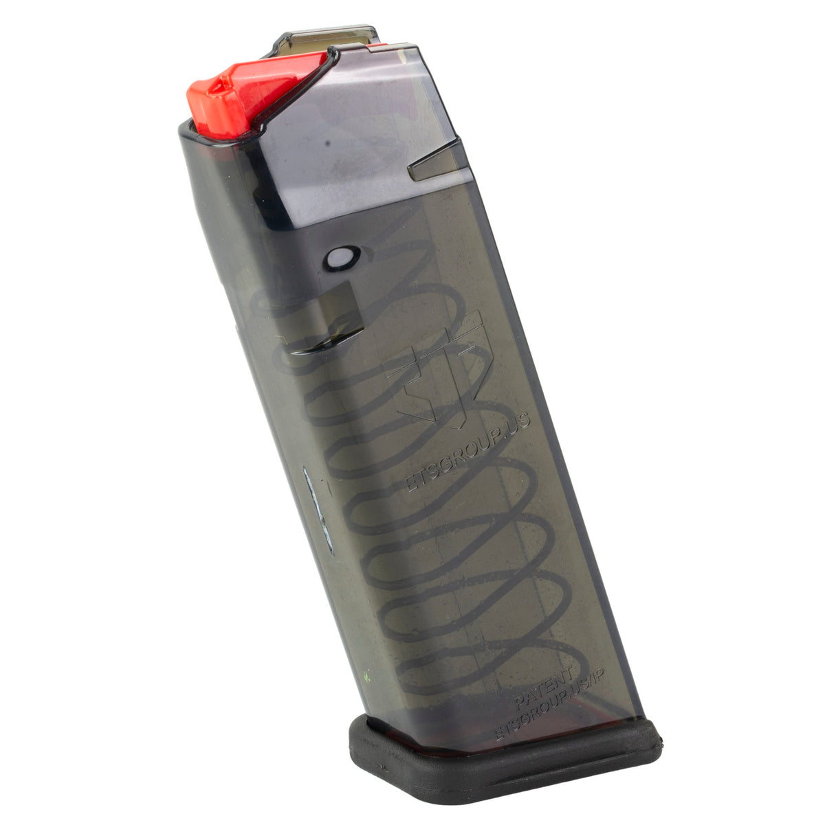 ETS MAG FOR GLK 20/29 10MM 15RD CSMK - American Ordnance