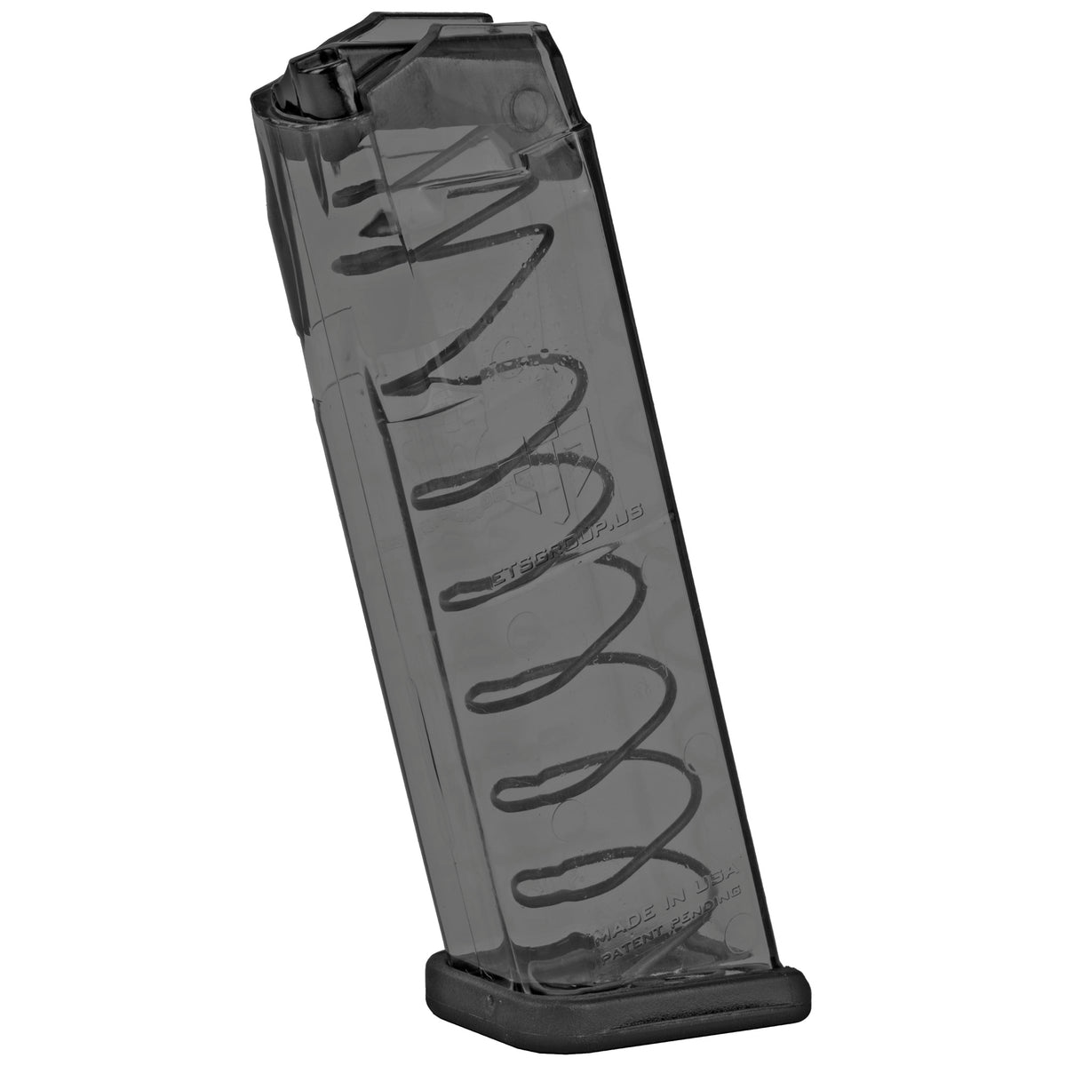 ETS MAG FOR GLK 22/23 40SW 16RD CLR - American Ordnance