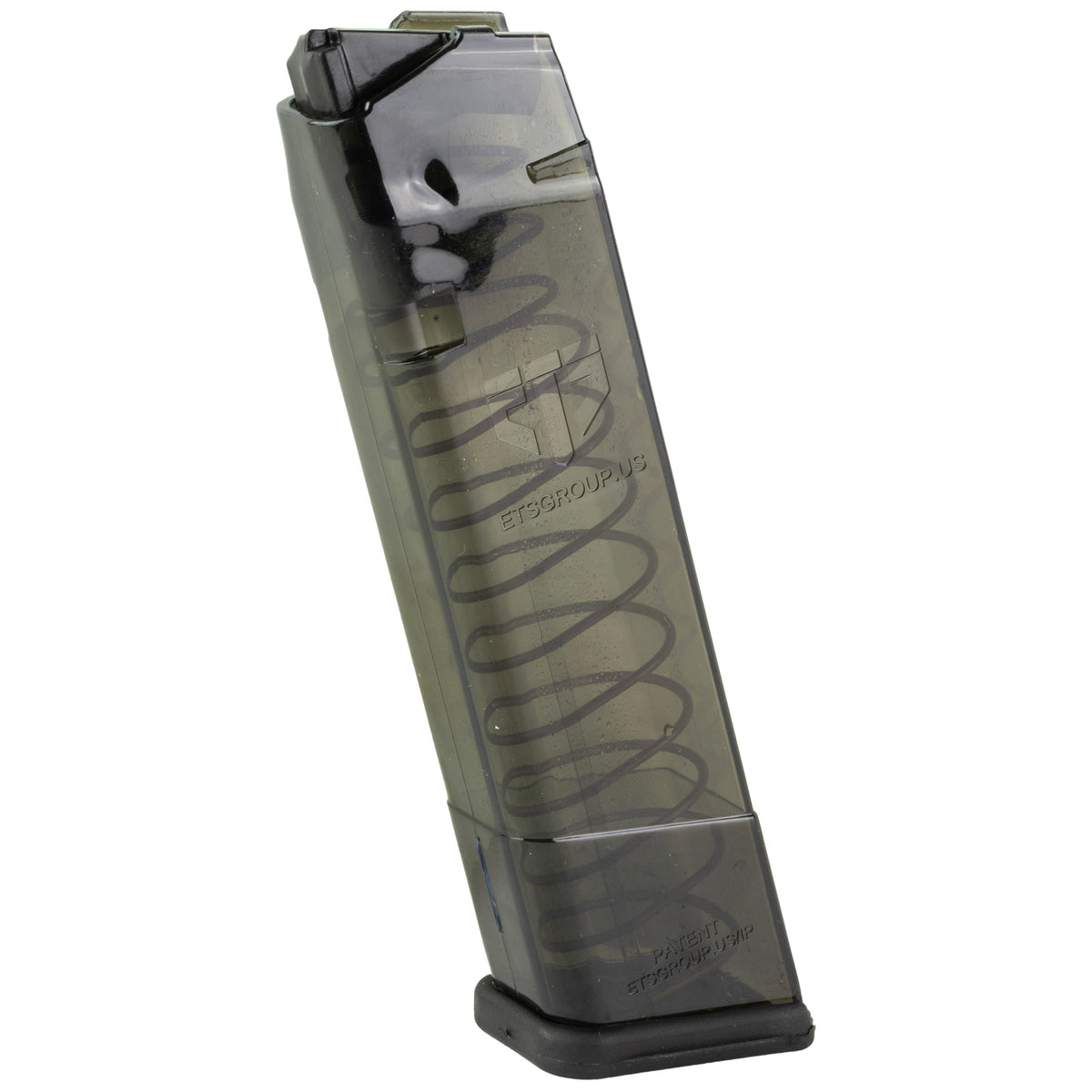 ETS MAG FOR GLK 21/30 45ACP 18RD CSM - American Ordnance