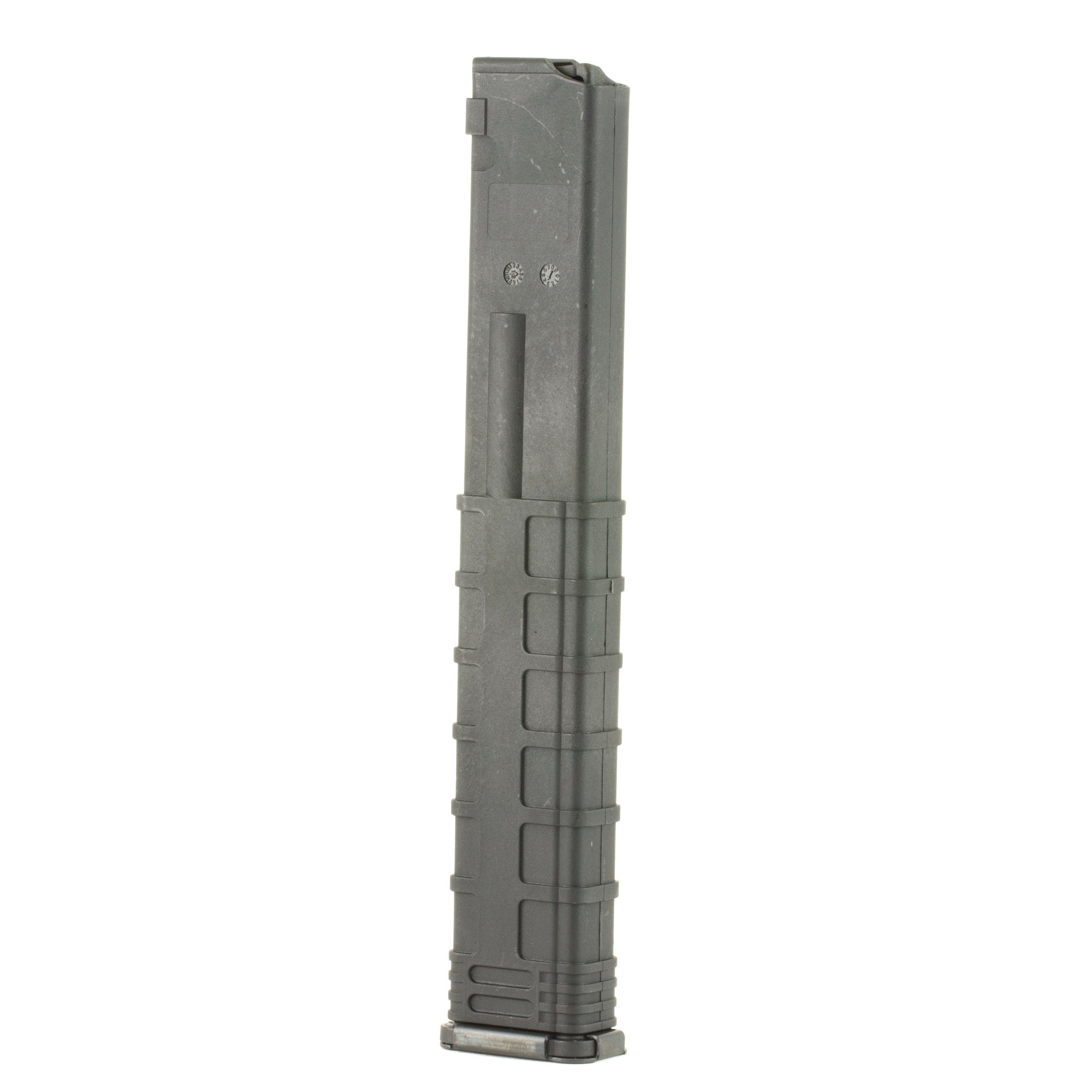 MAG MPA 9MM POLYMER 30RD BLK - American Ordnance