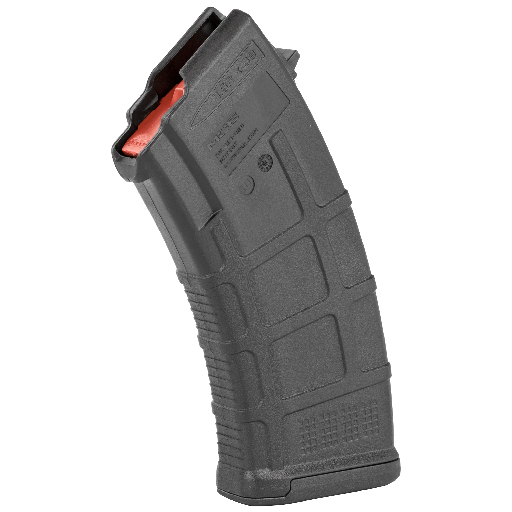 MAGPUL PMAG 20 AK 7.62X39 20RD BLK - American Ordnance