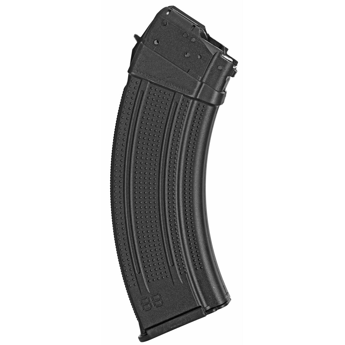 PROMAG AK-47 30 RD STL LINED BLK PLY - American Ordnance