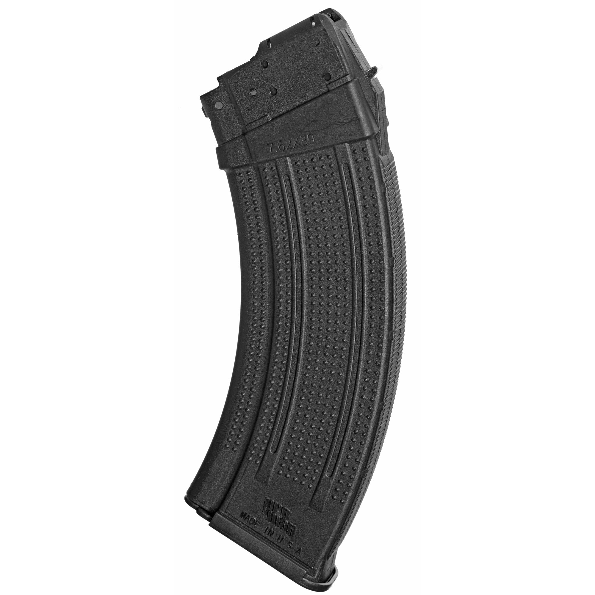 PROMAG AK-47 30 RD STL LINED BLK PLY - American Ordnance