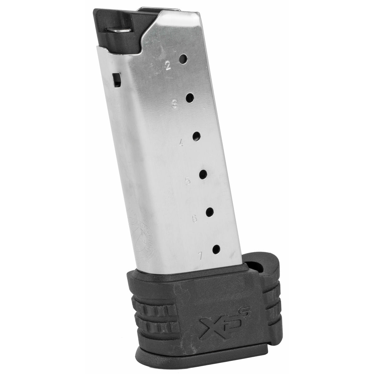 MAGAZINE SPRGFLD 45ACP XDS 7RD W/SL - American Ordnance