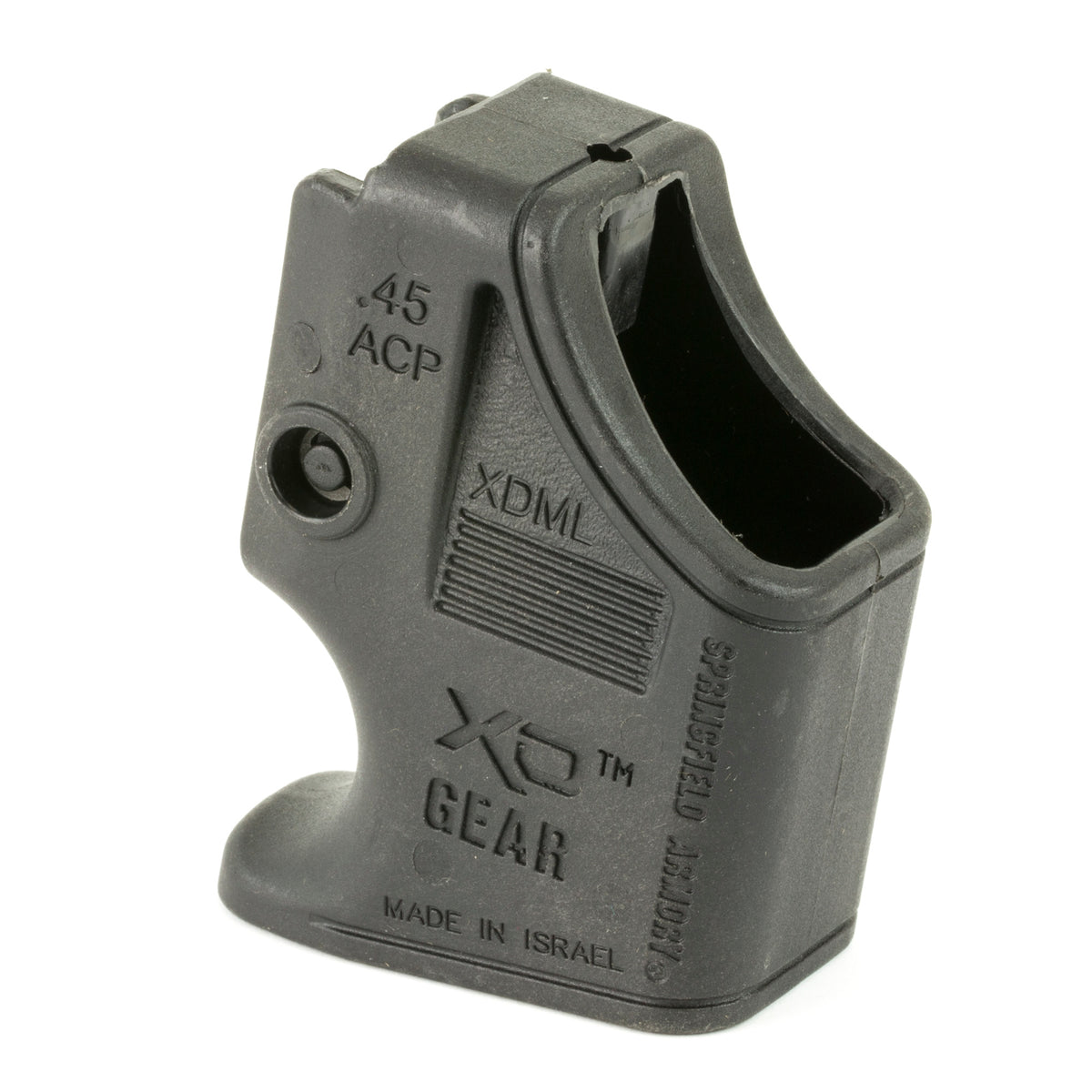 SPRGFLD MAG LOADER XD XDM 45ACP - American Ordnance