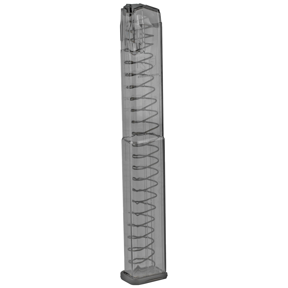 ETS MAG FOR GLK 17/19 9MM 40RD CLR - American Ordnance