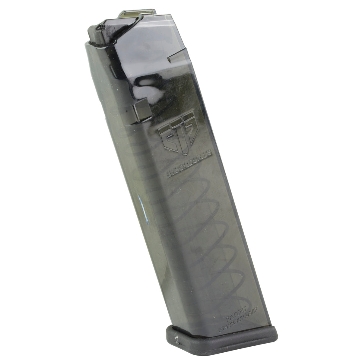 ETS MAG FOR GLK 20/29 10MM 20RD CSMK - American Ordnance