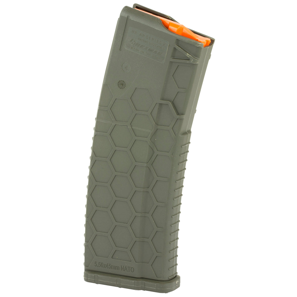 MAG HEXMAG SERIES 2 5.56 10RD ODG - American Ordnance