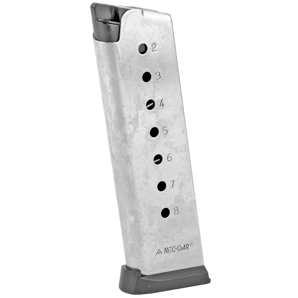 MAGAZINE SPRGFLD 45ACP 8RD ST W/PAD - American Ordnance