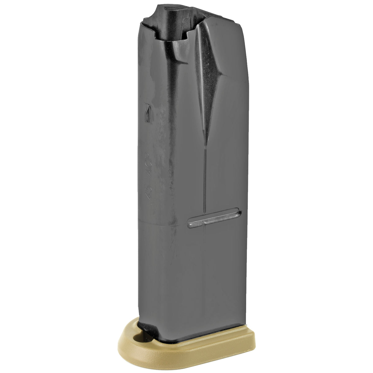 MAG FN FNX 45ACP 10RD FDE - American Ordnance