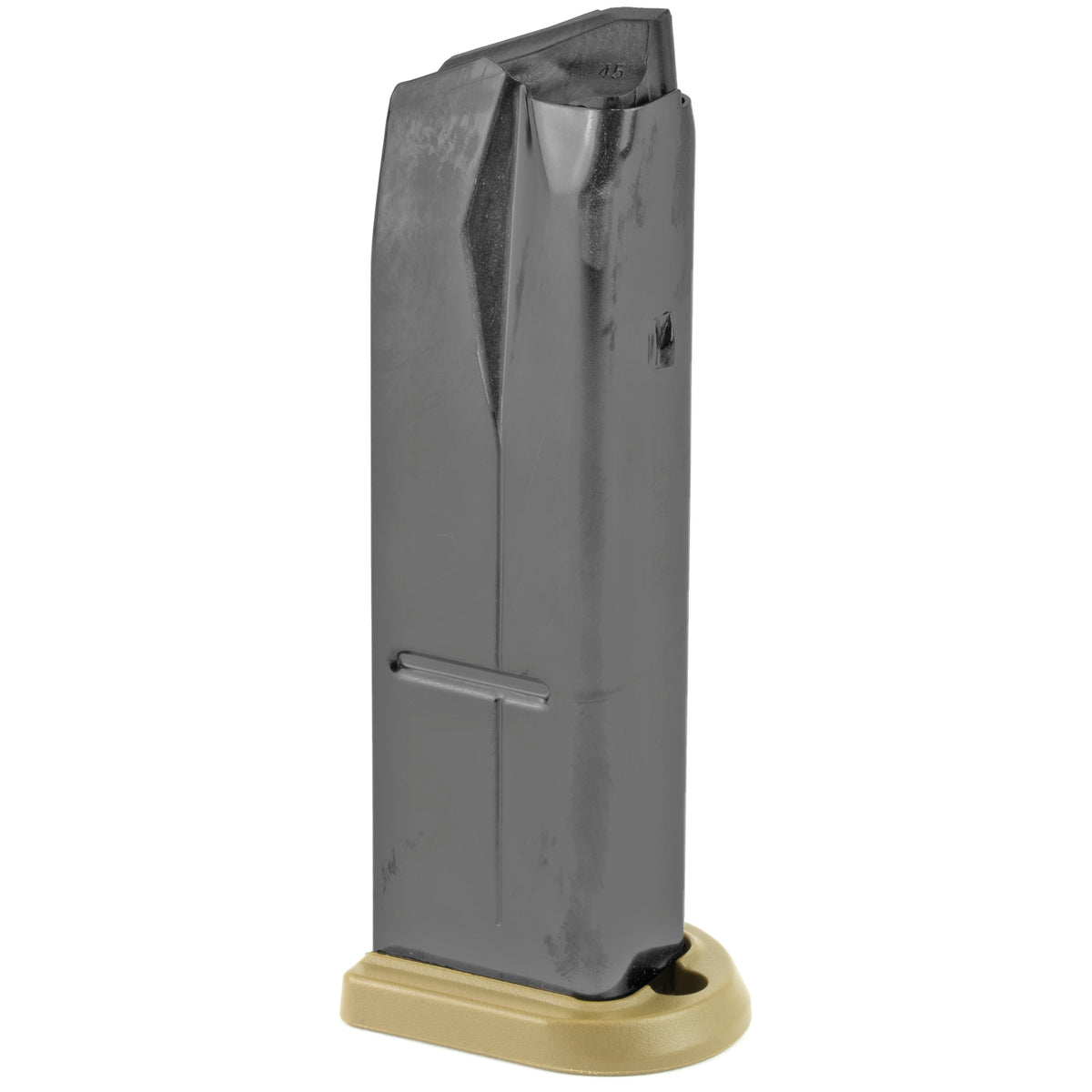 MAG FN FNX 45ACP 10RD FDE - American Ordnance