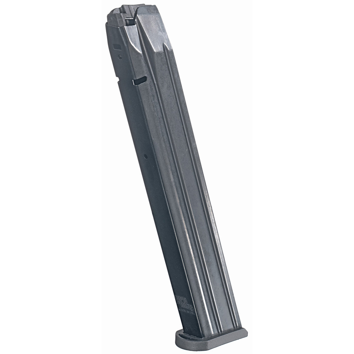 PROMAG CZP10-F 9MM 32RD BLUE STEEL - American Ordnance