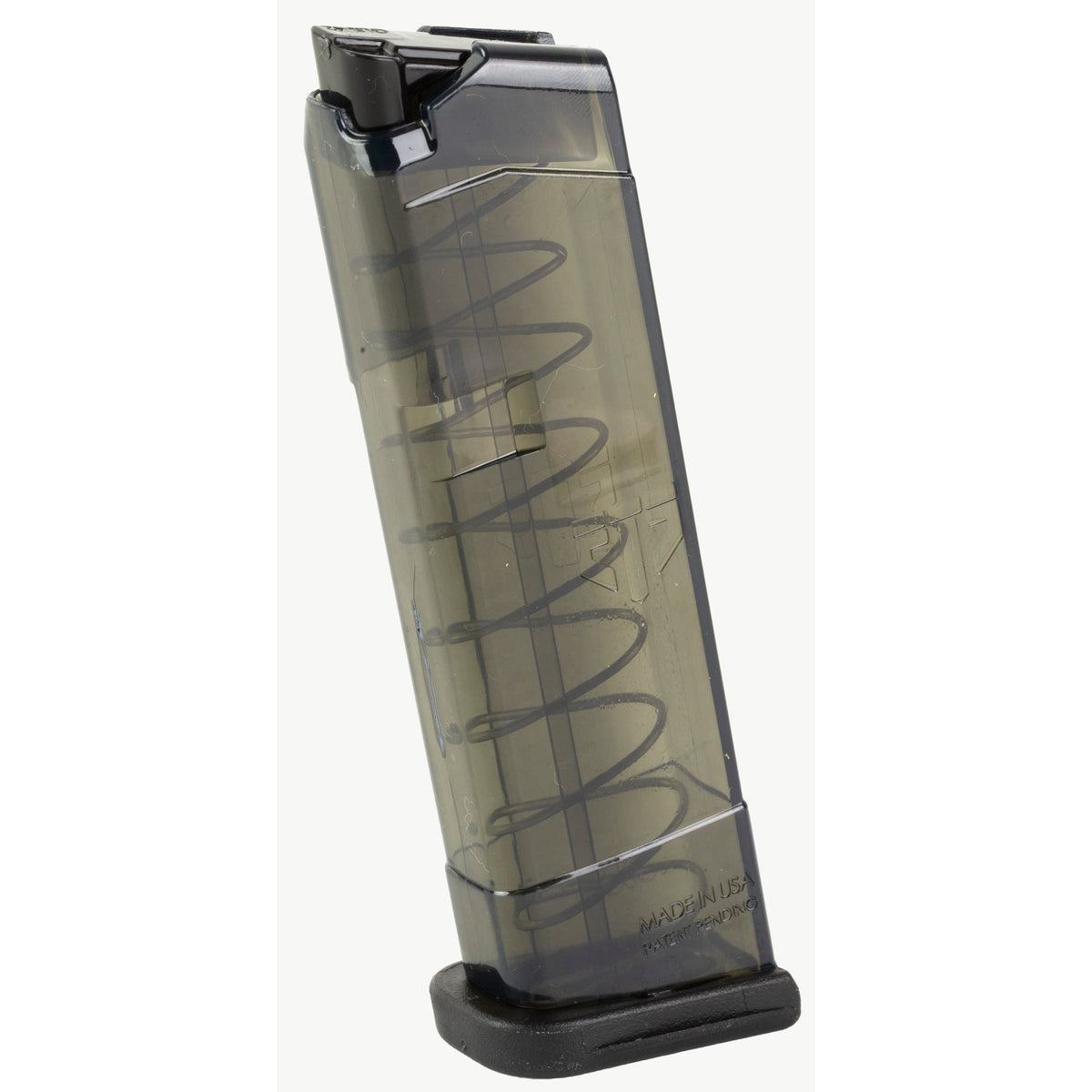 ETS MAG FOR GLK 42 380ACP 9RD CRB SM - American Ordnance