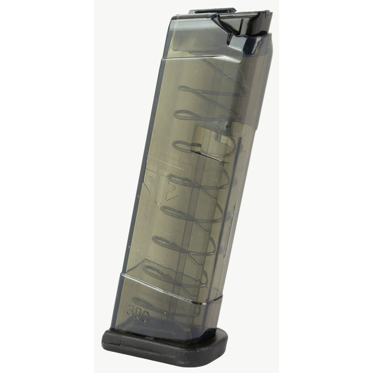 ETS MAG FOR GLK 42 380ACP 9RD CRB SM - American Ordnance