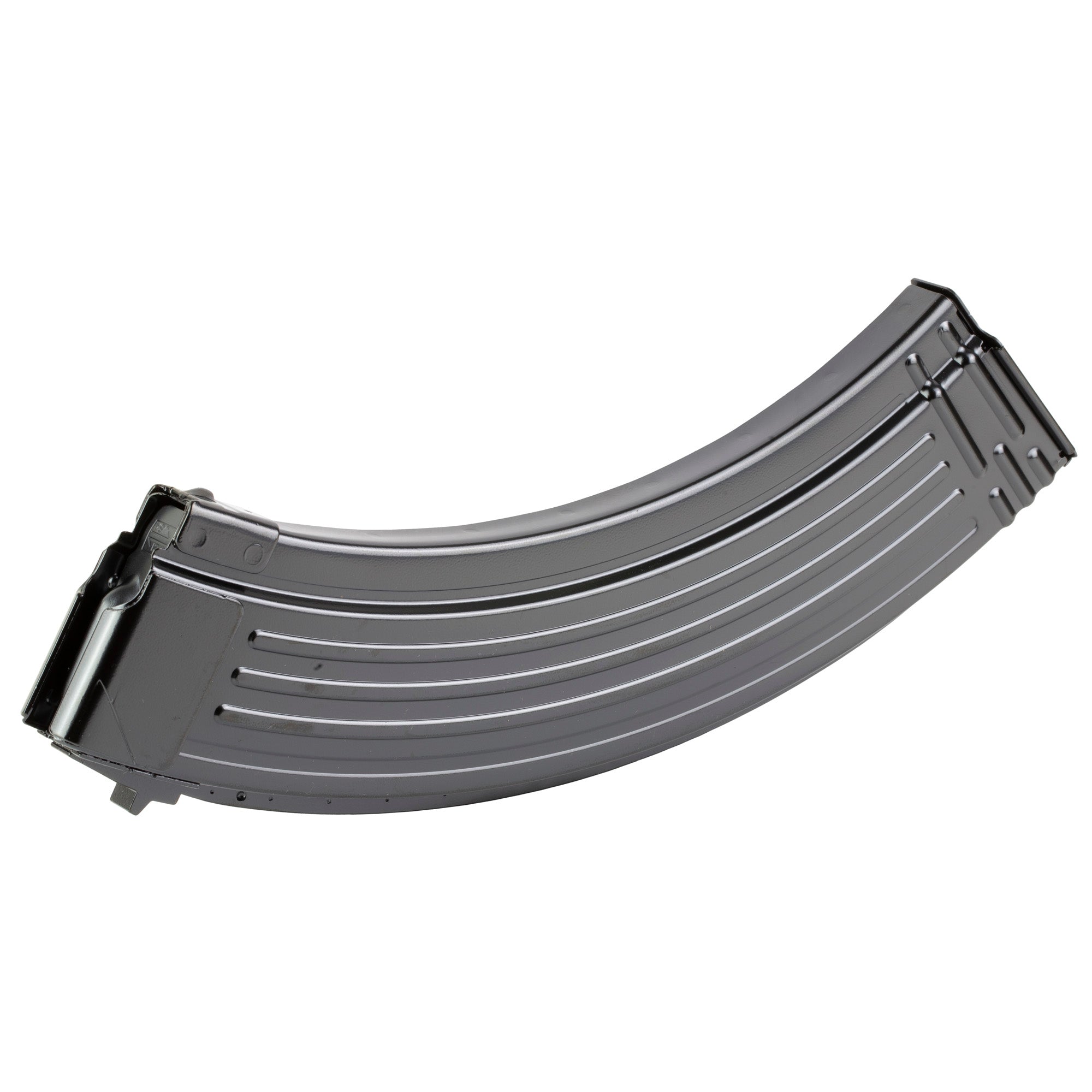 MAG KCI USA AK-47 7.62X39 40RD BLK - American Ordnance