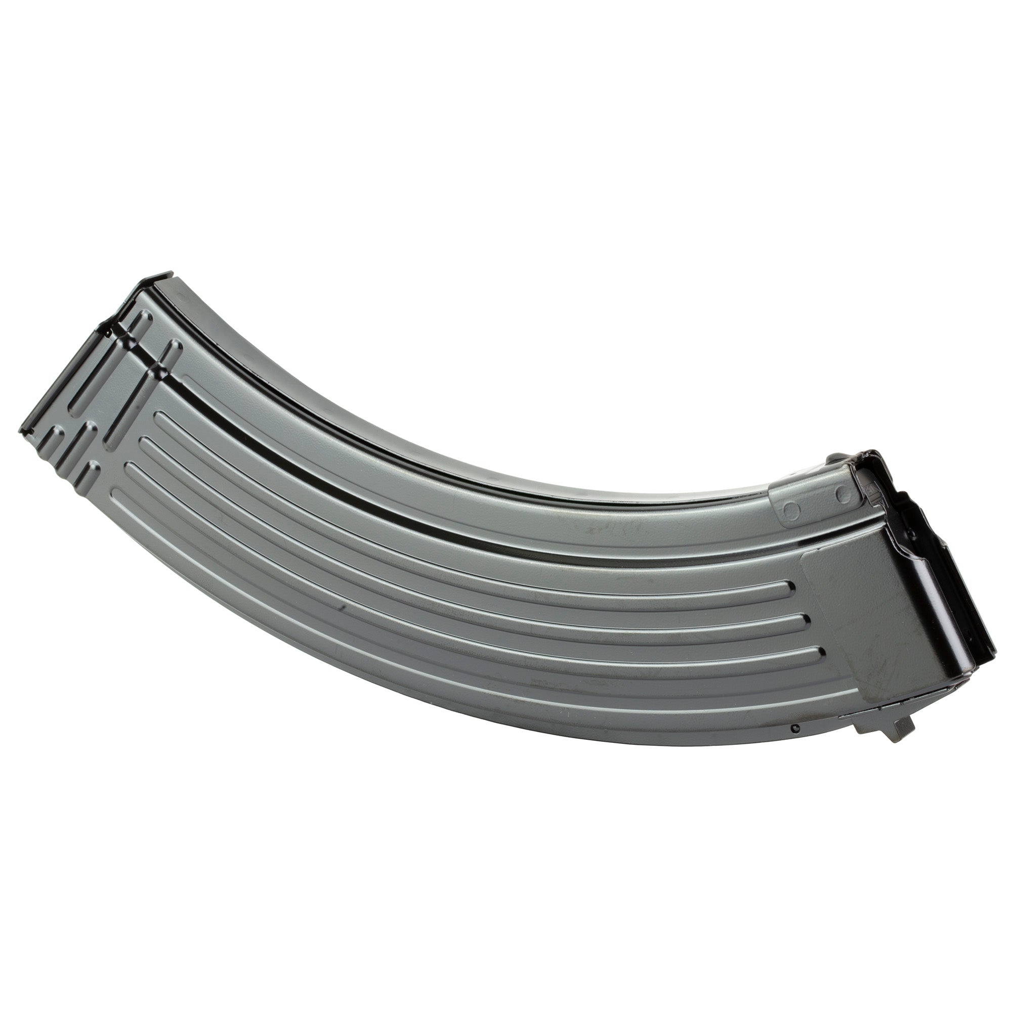 MAG KCI USA AK-47 7.62X39 40RD BLK - American Ordnance