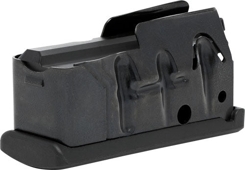 22-250 4RD MATTE BLUEDSAVAGE MAGAZINE IMPULSE - American Ordnance