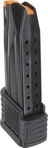 BLACKFN MAGAZINE FN 509C 9MM 17RD - American Ordnance