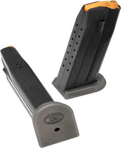 9MM 17RD GREYFN MAGAZINE FN 509 EDGE (ONLY) - American Ordnance