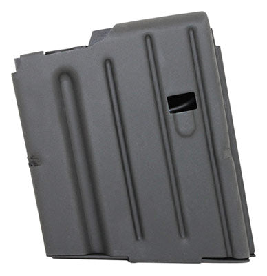 5RD MAGAZINES&amp;W MAGAZINE M&amp;P10 308/7.62MM - American Ordnance