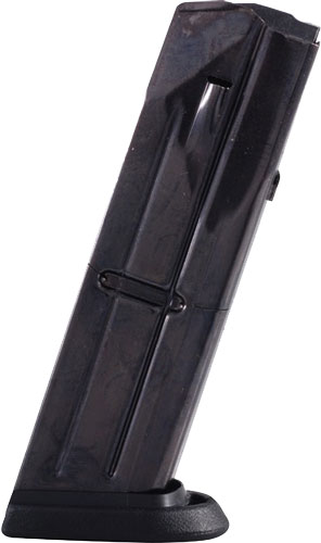 BLACKFN MAGAZINE FNS-9C 9MM 12RD - American Ordnance