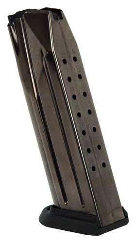 BLACKFN MAGAZINE FNS-9 9MM 17RD - American Ordnance