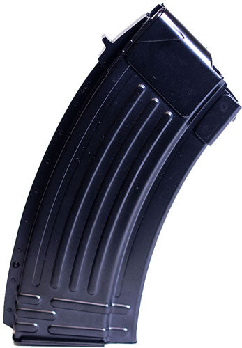 7.62X39 20RD BLACK STEELKCI USA INC MAGAZINE AK-47 - American Ordnance