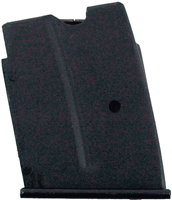 &amp; 17HMR 5RD STEELCZ MAGAZINE 452/453 22WMR - American Ordnance