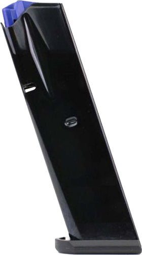 15RD BLUED STEELCZ MAGAZINE 75/85 9MM LUGER - American Ordnance