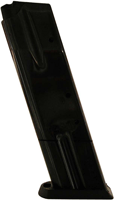 10RD STEELCZ MAGAZINE 75/85 9MM LUGER - American Ordnance